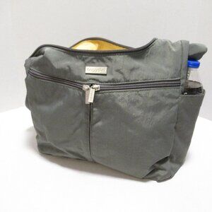 Grey Baggallini Cargo Bagg